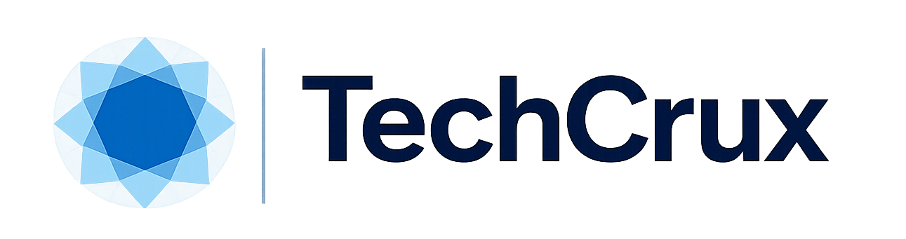 TechCrux